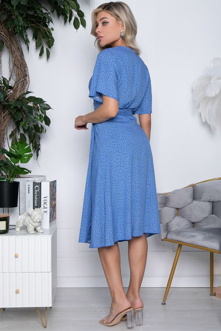 Sukienka LT Collection #P10087