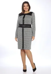 Sukienka Lady Style Classic #0726