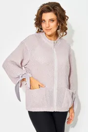Blazer Liliana #1493 zhemchuzhnyj