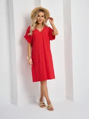 Dress Jetty #ShYu229-3