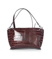 Torba Galanteya #24s591k45 korichnevyj