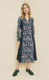 Платье Art Ribbon М3569P