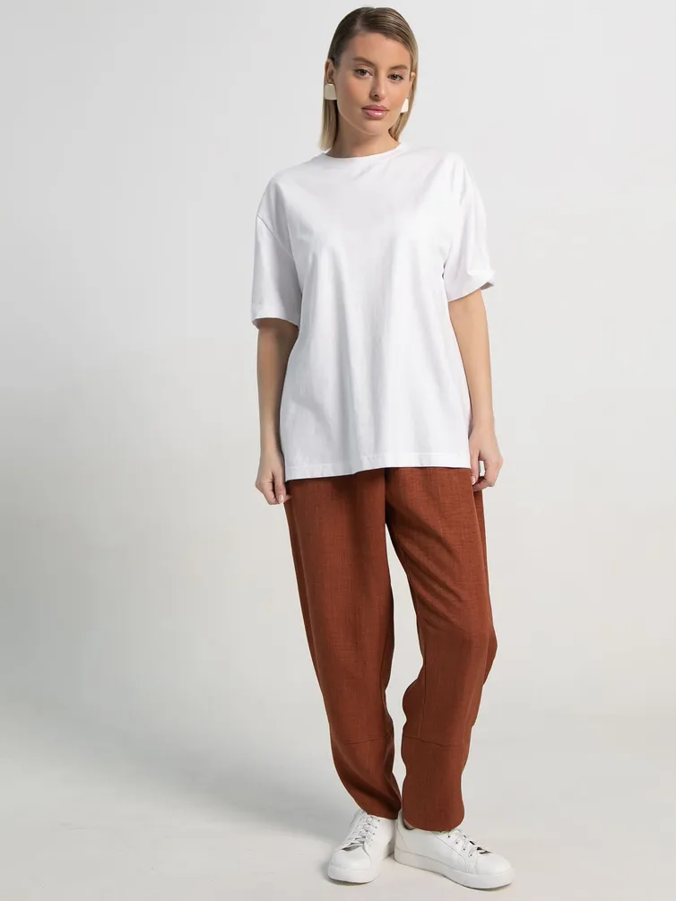 Spodnie LT Collection #B15505-10M