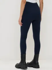 Брюки Newvay арт. 9252-95012 т.син
