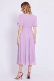 Sukienka BAZALINI #4581