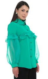 Blouse Diolche B884