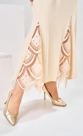 Dress ROMANOVICH 1-2927