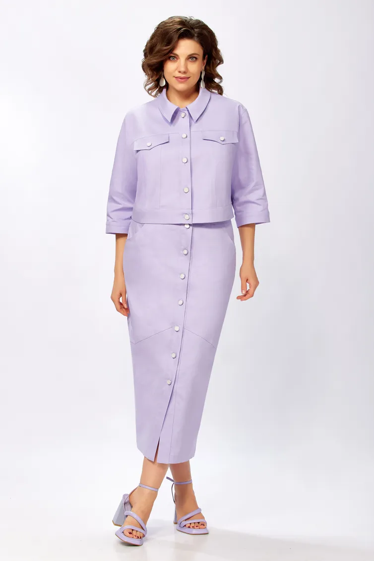 Zestaw Mira Fashion #5541-3