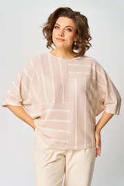 Джемпер Rumoda арт. 2267 бежевый