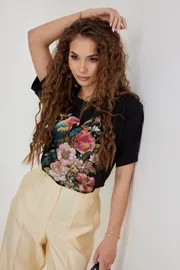 Trousers Vesnaletto #4374-3