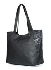 Torba Galanteya #23s1091k45 chernyj