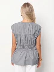 Blouse Jetty #ShYu043-10