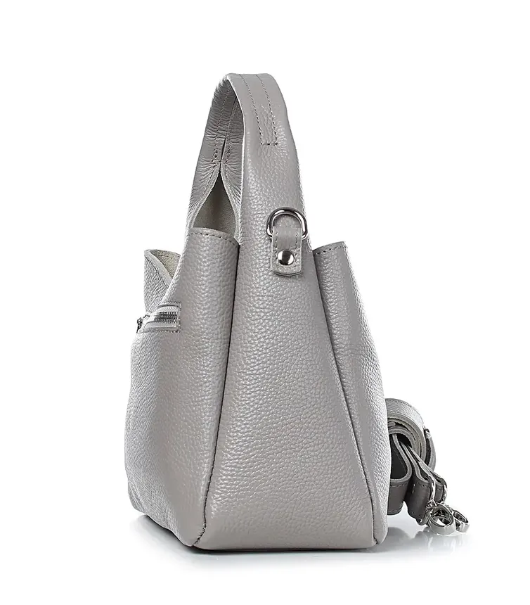 Torba Galanteya #24s1308k45 kofe/bezhev