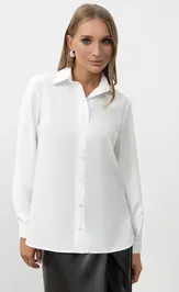 Shirt CHARUTTI Nevesomyj shik (zhemchug)