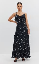 Sukienka Vesnaletto 4439