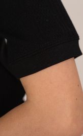 Jumper Купалинка 47200G 158,164 Chernyj