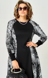 Платье EVA GRANT 7268с