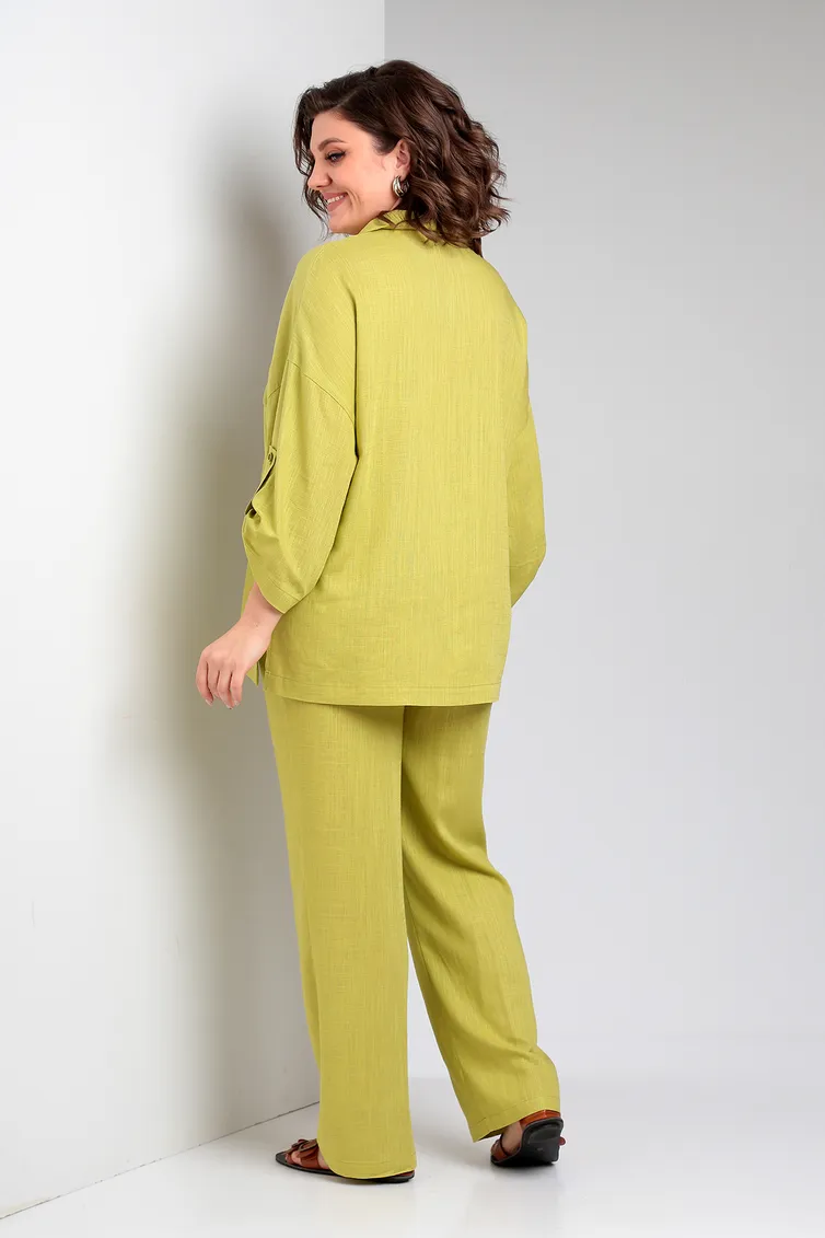 Zestaw Liona Style #0871 lajm