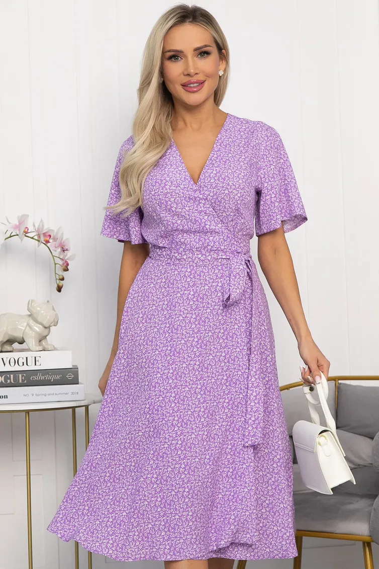 Платье LT Collection арт. П13796-35М