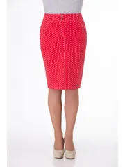 Spódnica Elite Moda #3239 kr