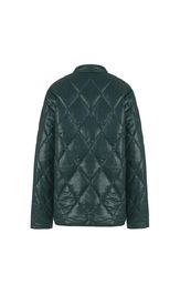 Куртка Elema 4-2223 изумруд 170