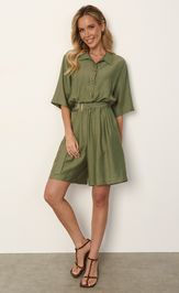 Overall Jetty 607-8
