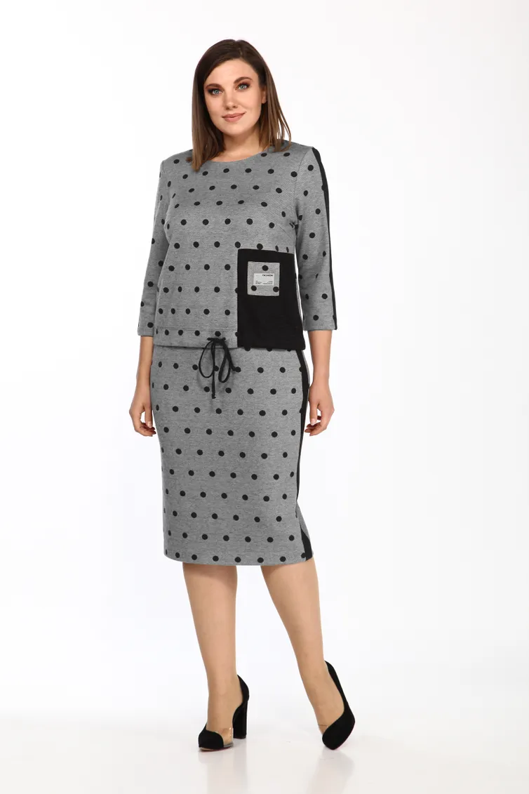 Garnitur Lady Style Classic #2110/2