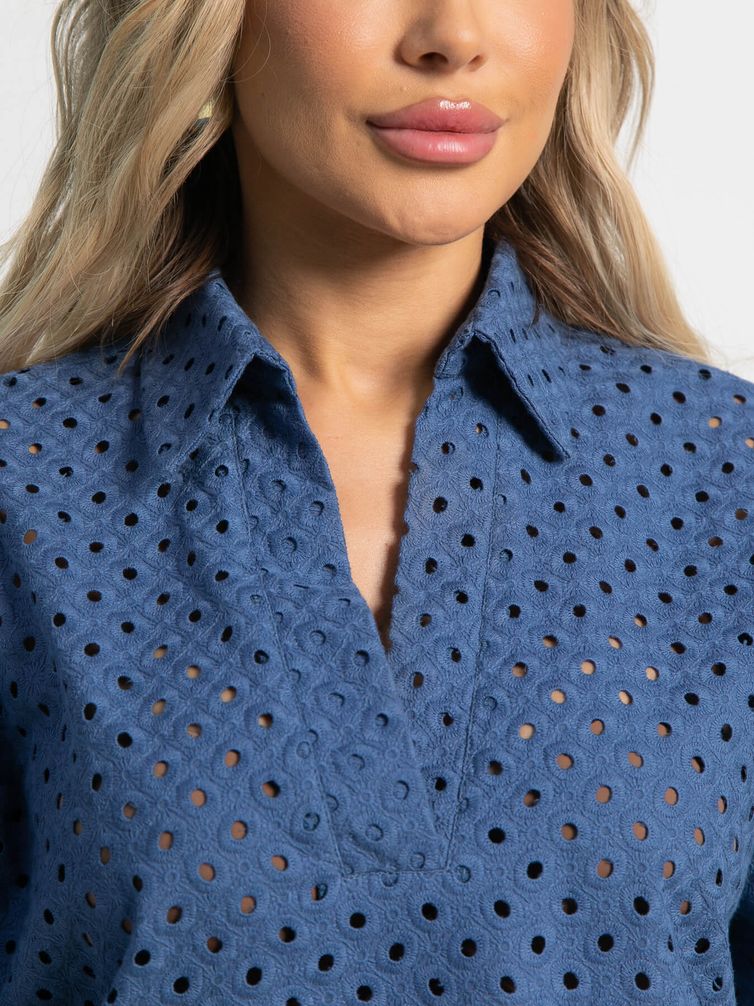 Blouse LT Collection #B15520-16M