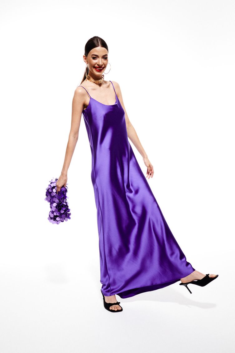Dress Elletto Life #1982.1