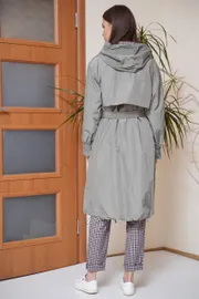 Raincoat Fantazia Mod #3865
