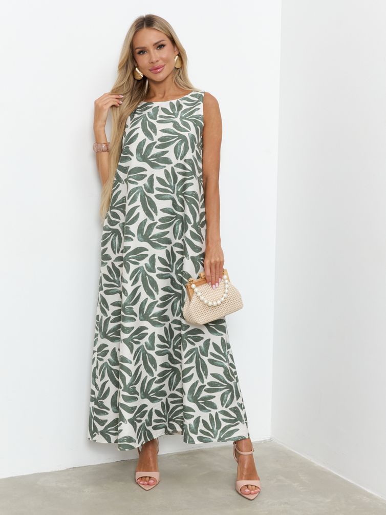 Платье Jetty арт. ШЮ473-9