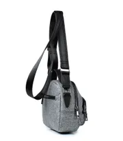 Torba Galanteya #1s2166k45 seryj sv./chernyj