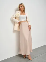 Skirt Jetty #ShYu101-5