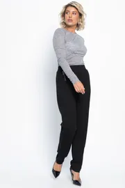 Spodnie LT Collection #B15048-8M