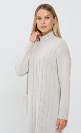 Платье Newvay 9242-92046 оттепель