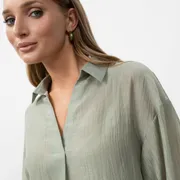 Blouse CHARUTTI #Tonko i smelo