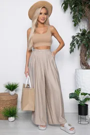 Spodnie LT Collection #B10726