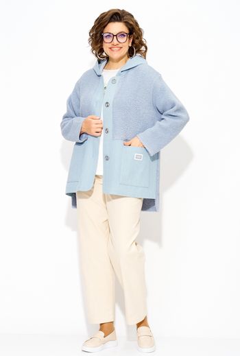 1515/1507 гол/экрю