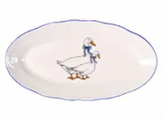 Śledziki Dobruska Fabryka Porcelany #9S1656/1F34_X5