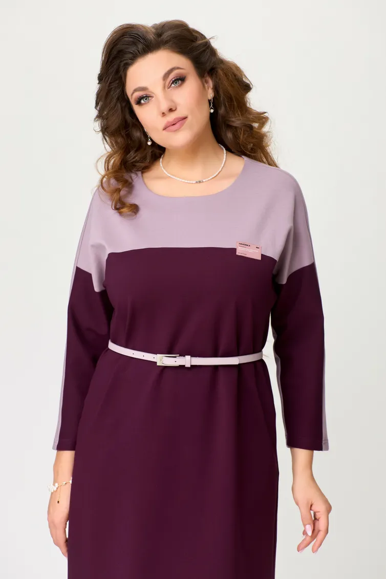 Sukienka FITA #1743 VESTA