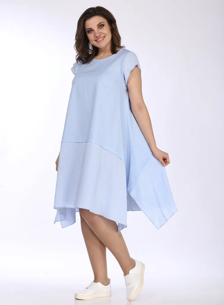 Платье Lady Style Classic арт. 2574