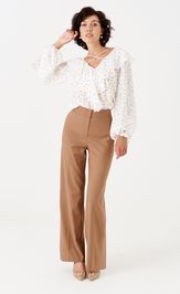Trousers Noche Mio 4.109 DOVE
