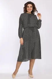 Sukienka Lady Style Classic #2409/1