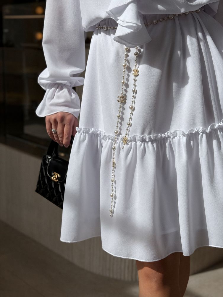 Платье Aura chic life арт. 3320. 170