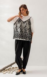 Set Lars Style 1218 komplekt trojka