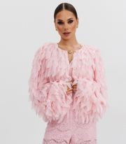 Жакет Vesnaletto арт. 4435