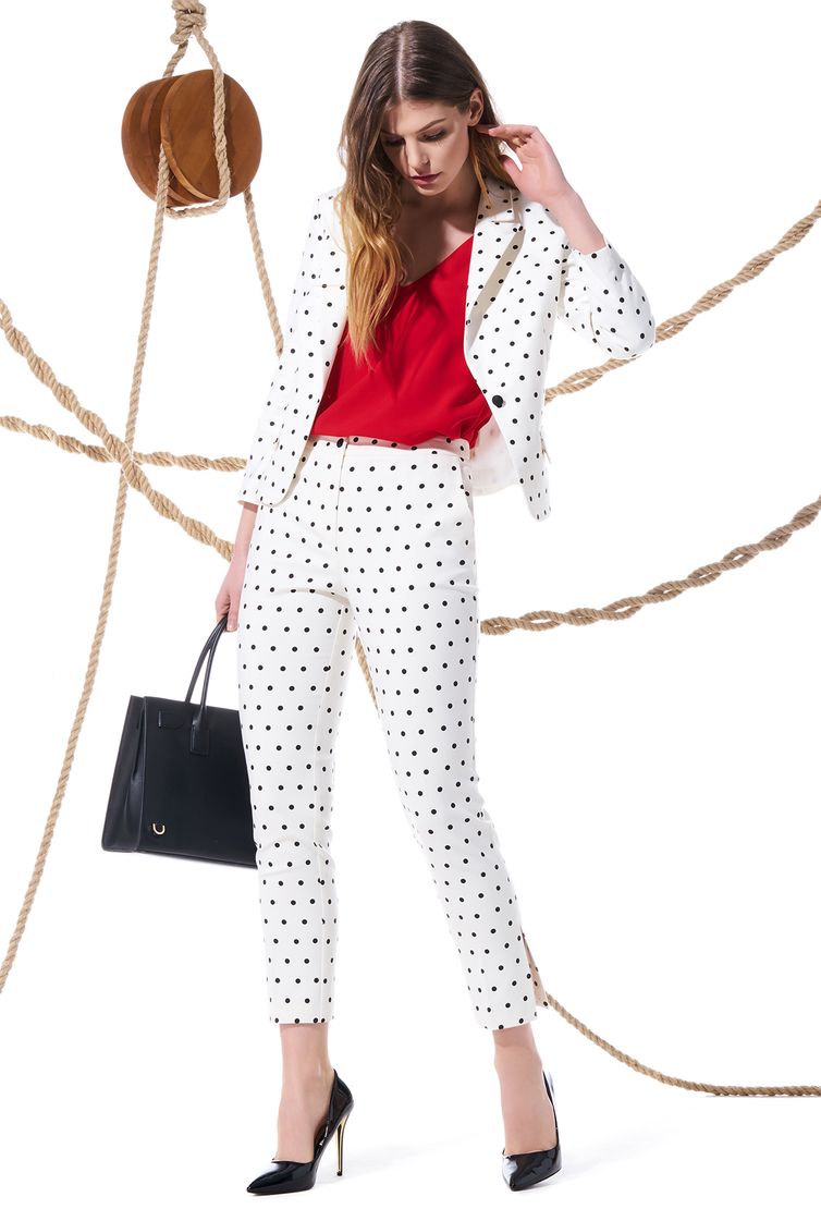 Trousers Solei #3007