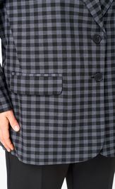 Жакет Rishelie 1014 сер