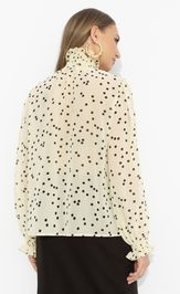 Blouse CHARUTTI Akcent na tebe