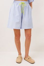 Shorts Buter New #3273 gol